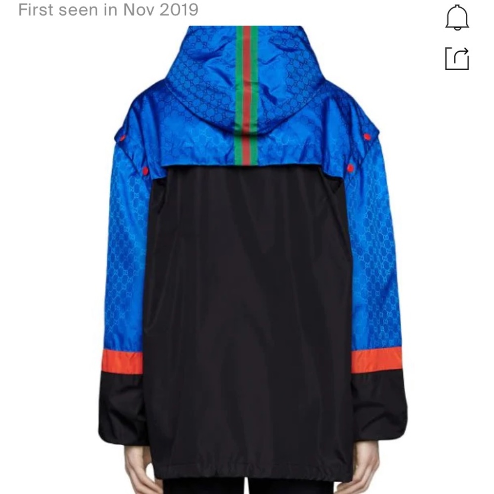 Gucci Jacket - Picture 2 of 10